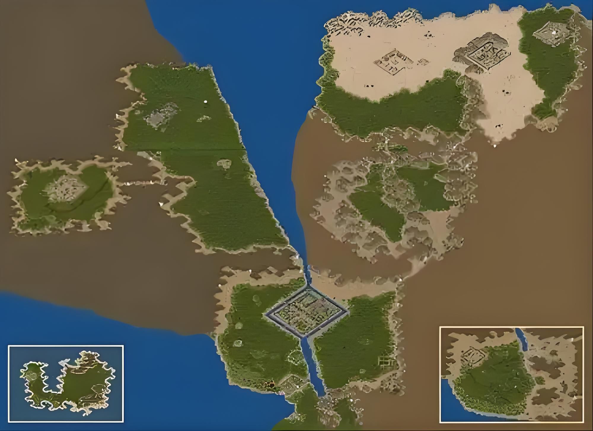 游戏截图1